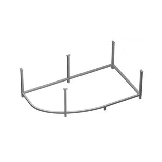 Каркас для ванны Cersanit KALIOPE 170х110